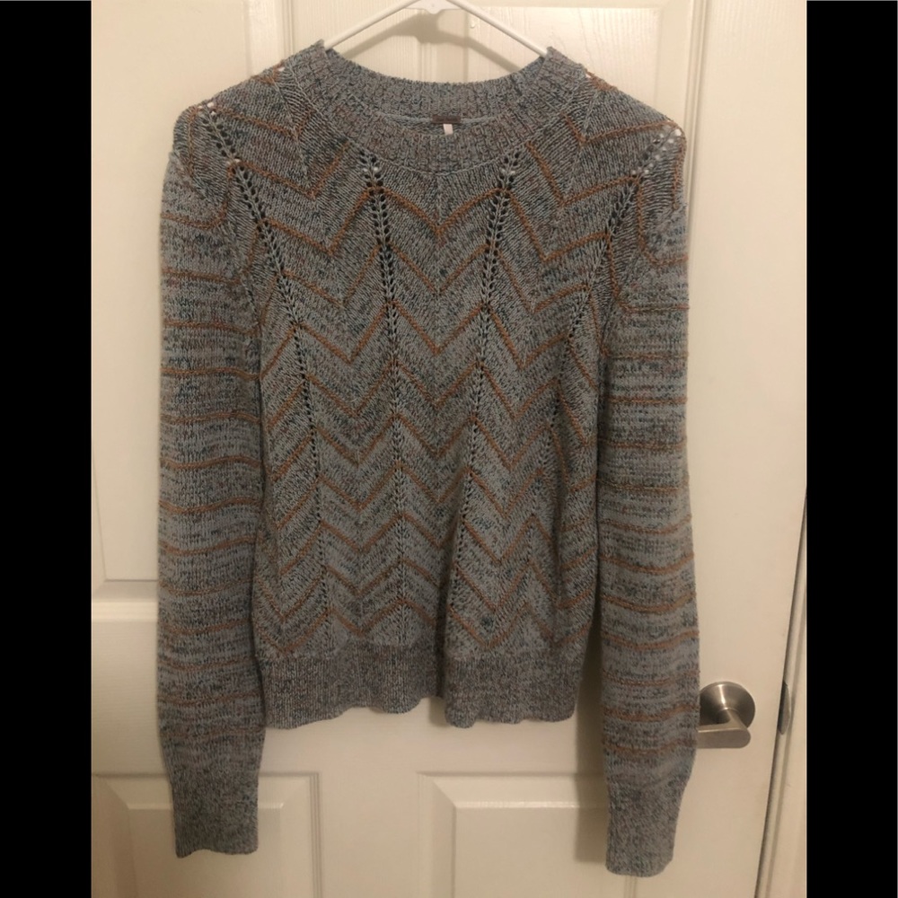 Free People Sweater